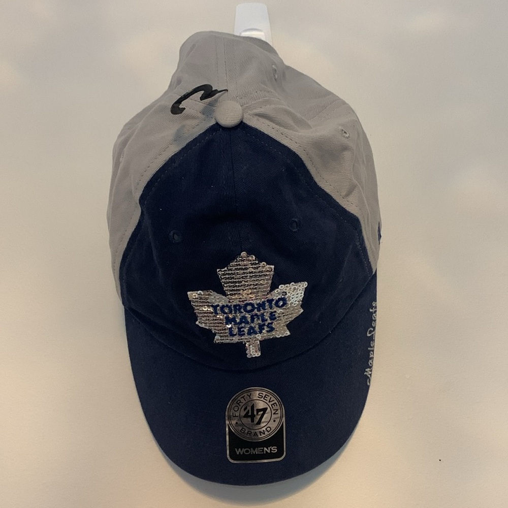 Toronto Maple Leafs ‘47 hat